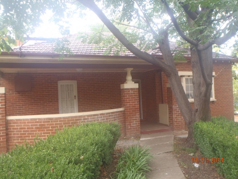 49 Fitzroy Street, Tamworth NSW 2340