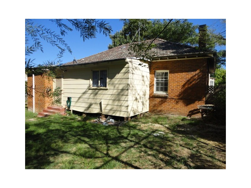 49 Fitzroy Street, Tamworth NSW 2340