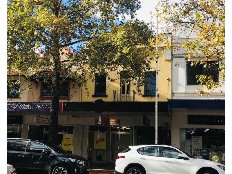 1st Floor, 344 Peel Street, Tamworth NSW 2340