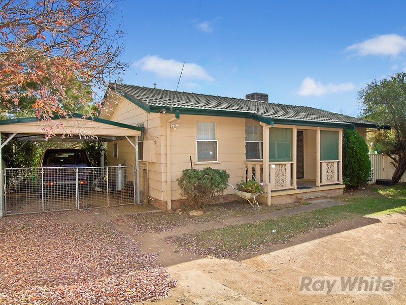 22 Sussex Street, Tamworth NSW 2340