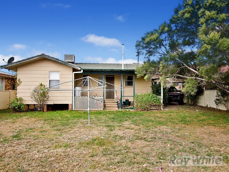 22 Sussex Street, Tamworth NSW 2340