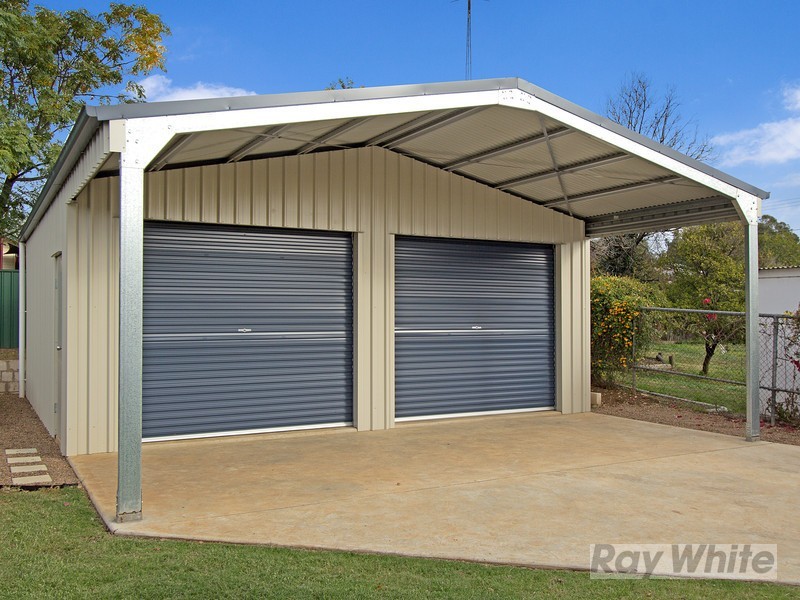 14 Thomas Street, Tamworth NSW 2340