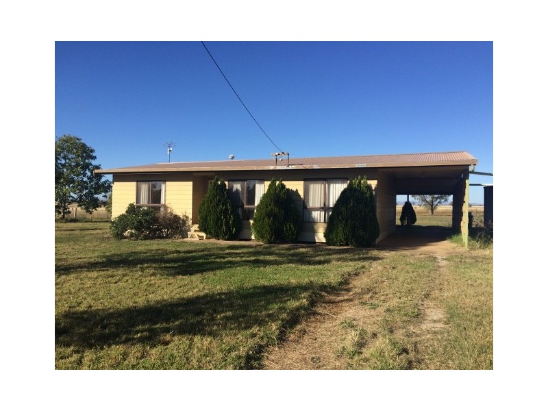 161 New Winton Road, Tamworth NSW 2340