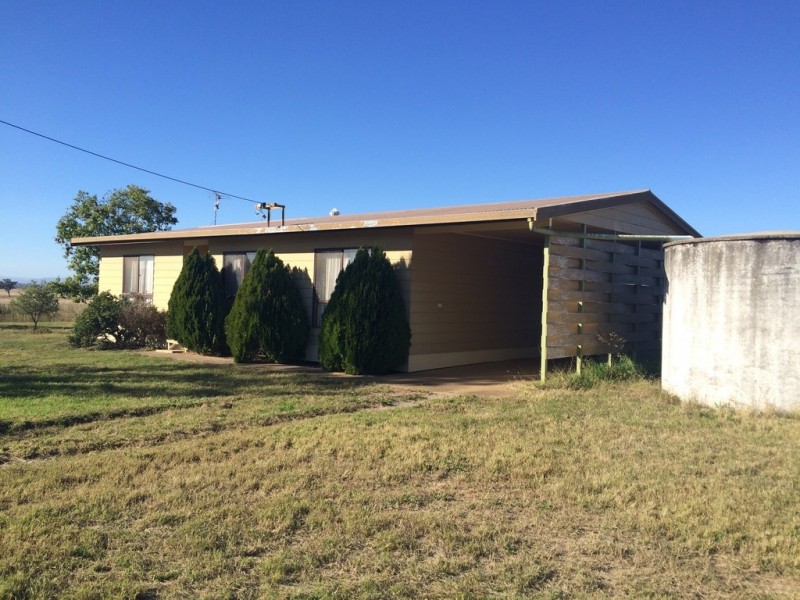 161 New Winton Road, Tamworth NSW 2340