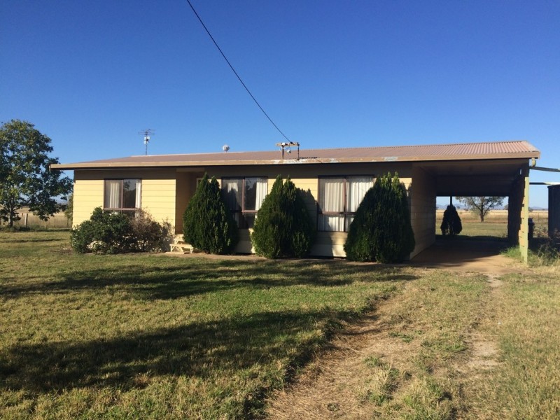 161 New Winton Road, Tamworth NSW 2340