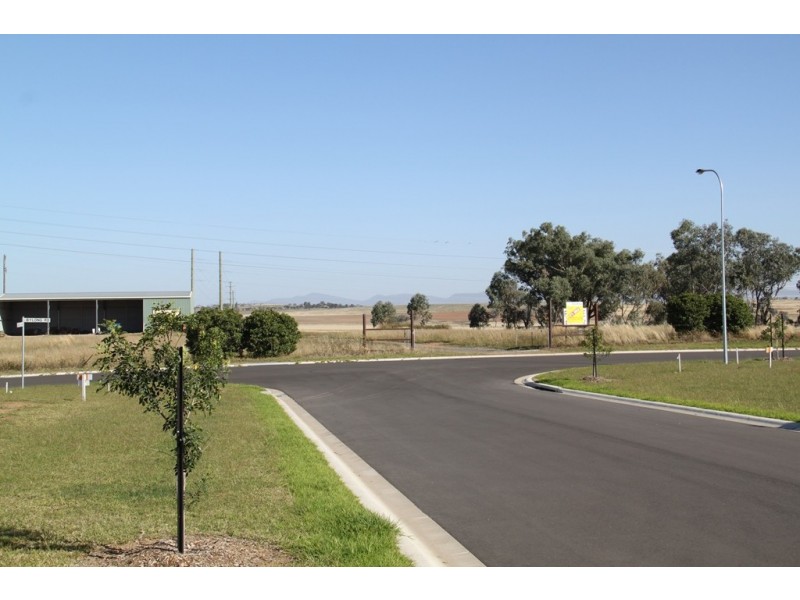 Lot 8 The Pinnacle Estate, Cnr Darien Ave and Bylong Rd, Tamworth NSW 2340