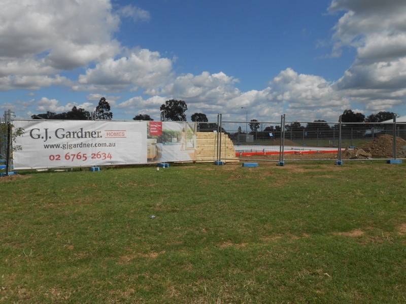 Lot 8 The Pinnacle Estate, Cnr Darien Ave and Bylong Rd, Tamworth NSW 2340