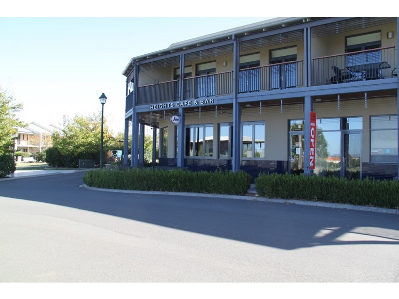 Lot 8 The Pinnacle Estate, Cnr Darien Ave and Bylong Rd, Tamworth NSW 2340