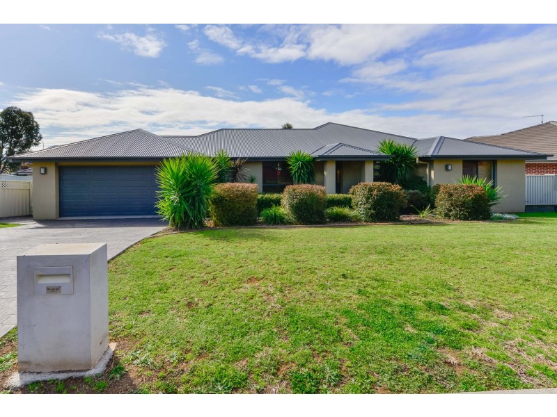 6 Hibiscus Way, Calala NSW 2340