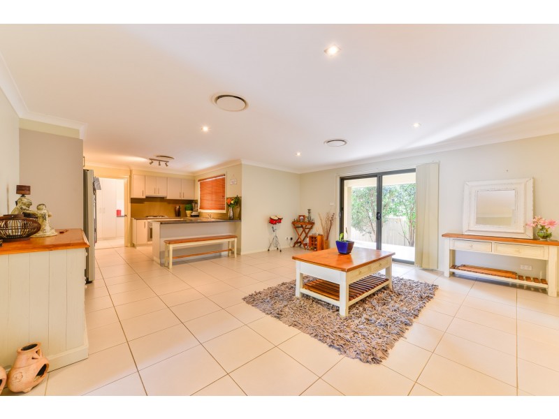 6 Hibiscus Way, Calala NSW 2340
