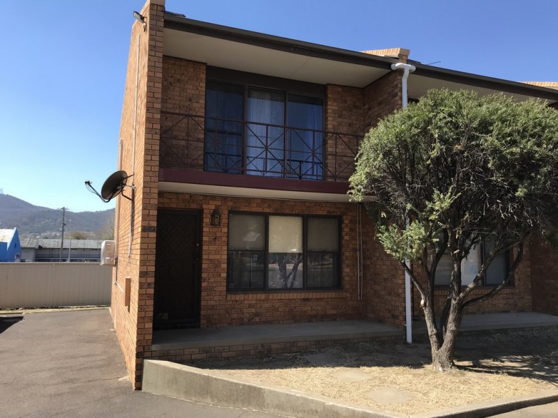 4/44-46 Church Street, Tamworth NSW 2340