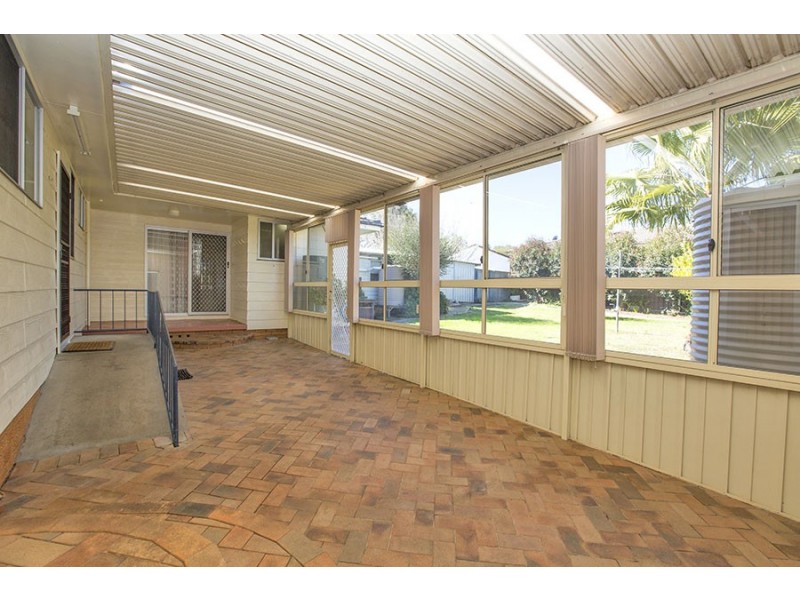 9 Higgins Lane, Tamworth NSW 2340