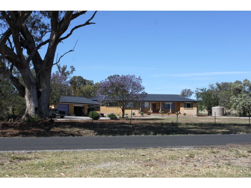 109 Browns Lane, Tamworth NSW 2340