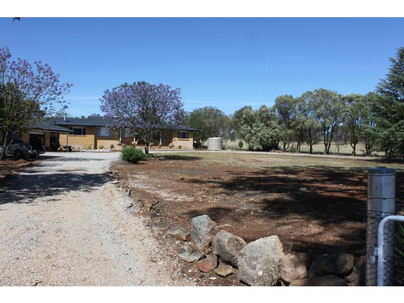 109 Browns Lane, Tamworth NSW 2340