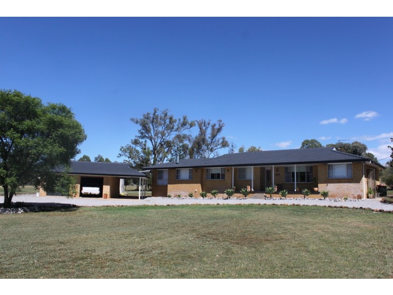 109 Browns Lane, Tamworth NSW 2340