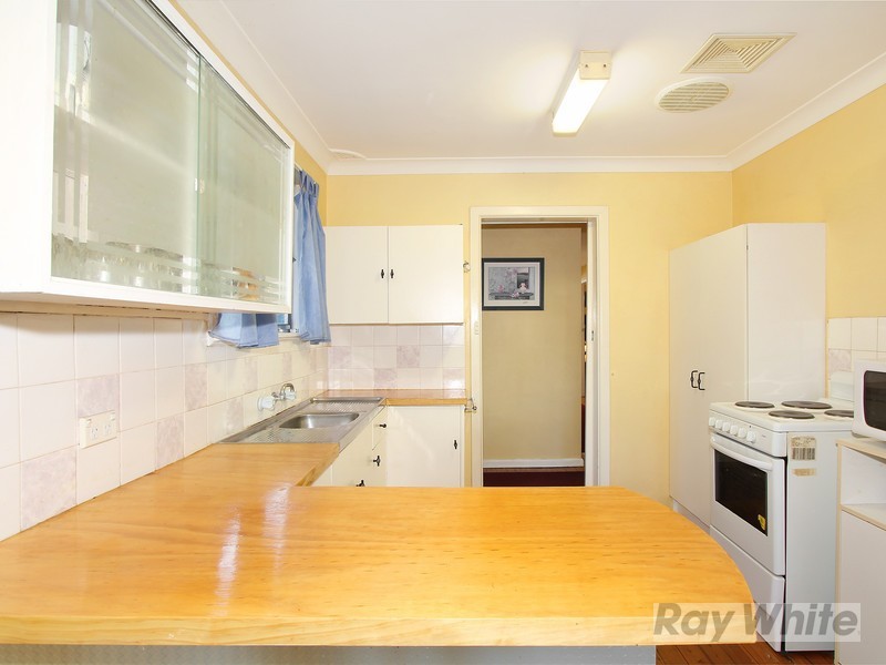 23 Ridge Street, Tamworth NSW 2340