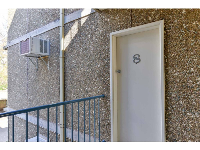 8/67 White Street, Tamworth NSW 2340