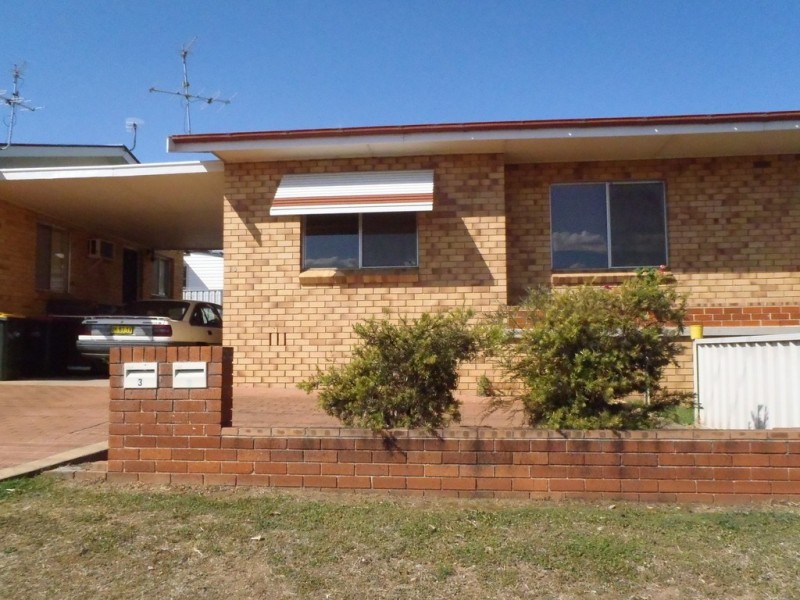 3/32 Matthews Street, Tamworth NSW 2340