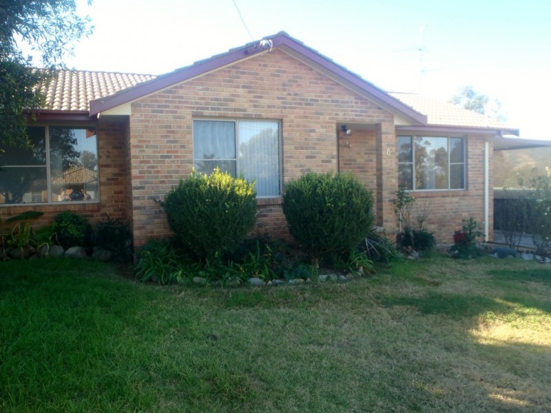 6 Neal Lane, Attunga NSW 2345