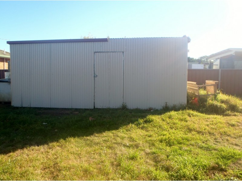 6 Neal Lane, Attunga NSW 2345