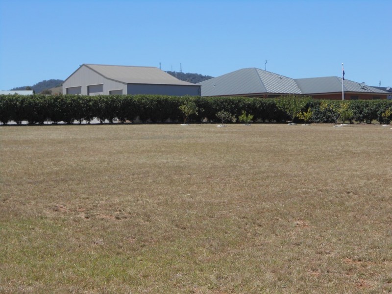 45 Browns Lane, Tamworth NSW 2340