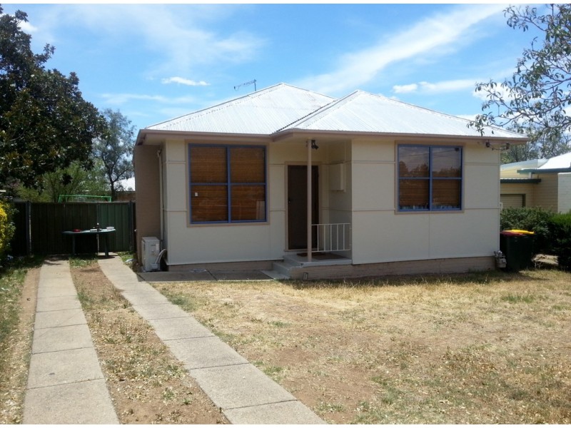 6 Mills Street, Tamworth NSW 2340