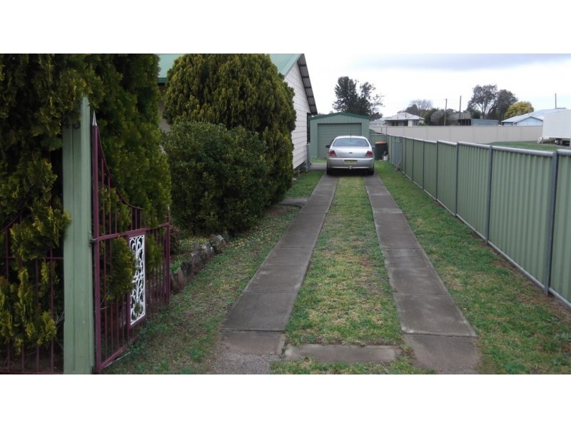 43 South Street, Manilla NSW 2346