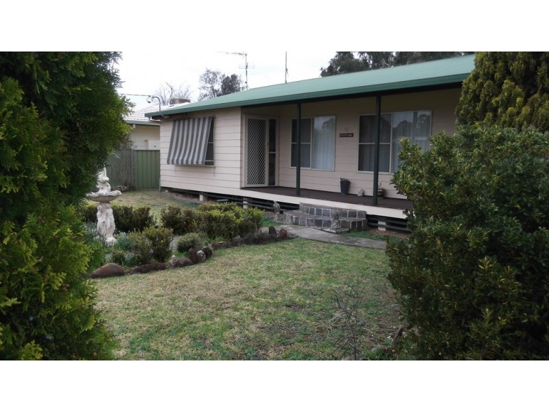 43 South Street, Manilla NSW 2346