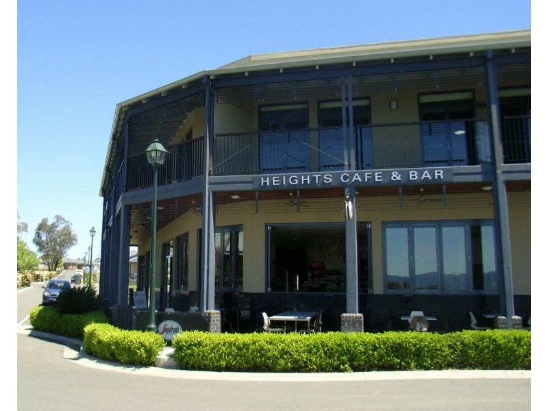 6/91 The Heights, Tamworth NSW 2340