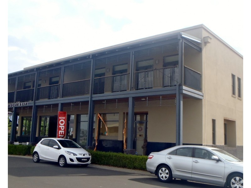 6/91 The Heights, Tamworth NSW 2340