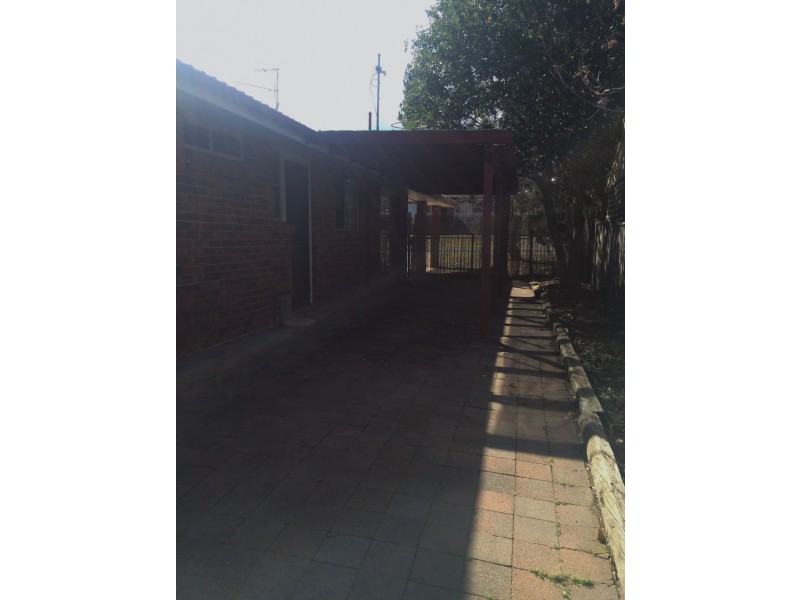 1 Prospect Place, Tamworth NSW 2340