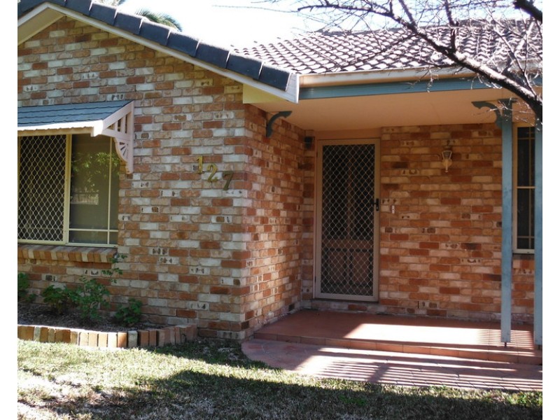 127A Carthage Street, Tamworth NSW 2340