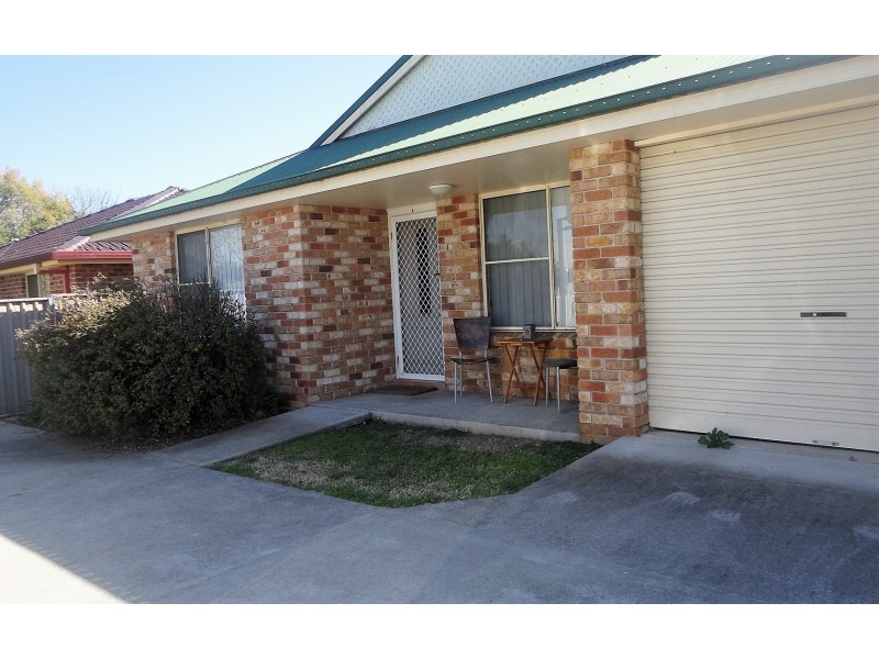 5/10 North Street, Tamworth NSW 2340