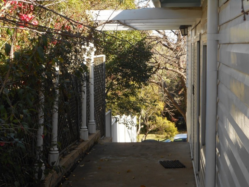 1 Neridah Avenue, Tamworth NSW 2340