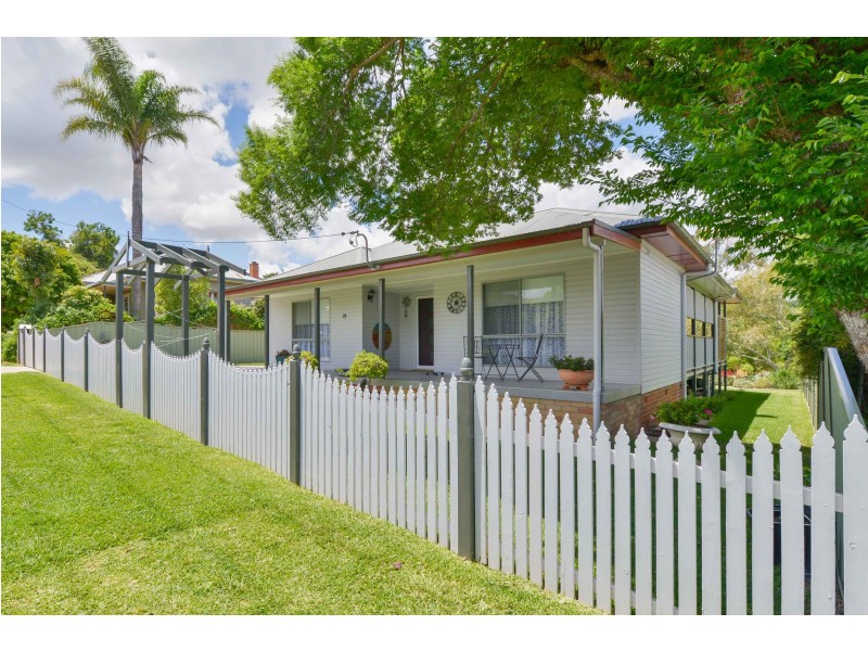 19 Russell Street, Tamworth NSW 2340