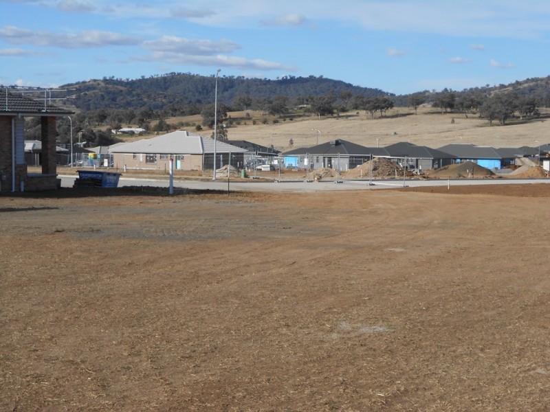 Lot 37 Faringdon Street, Bellefields Estate, Tamworth NSW 2340