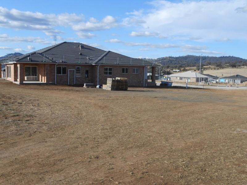 Lot 37 Faringdon Street, Bellefields Estate, Tamworth NSW 2340