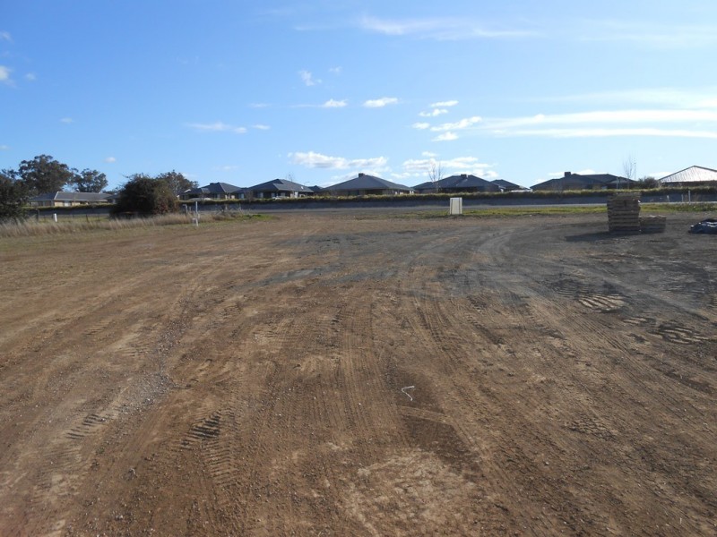 Lot 37 Faringdon Street, Bellefields Estate, Tamworth NSW 2340