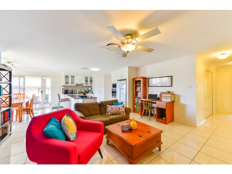 8 Hibiscus Way, Calala NSW 2340