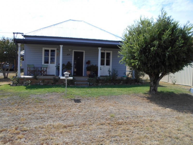 24 Henry Street, Werris Creek NSW 2341