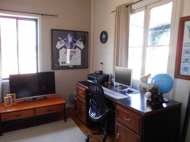 24 Henry Street, Werris Creek NSW 2341