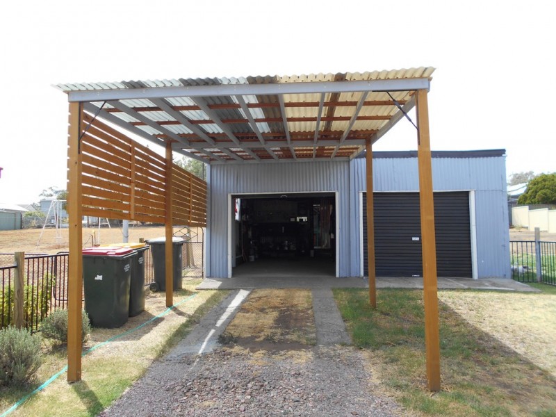 24 Henry Street, Werris Creek NSW 2341