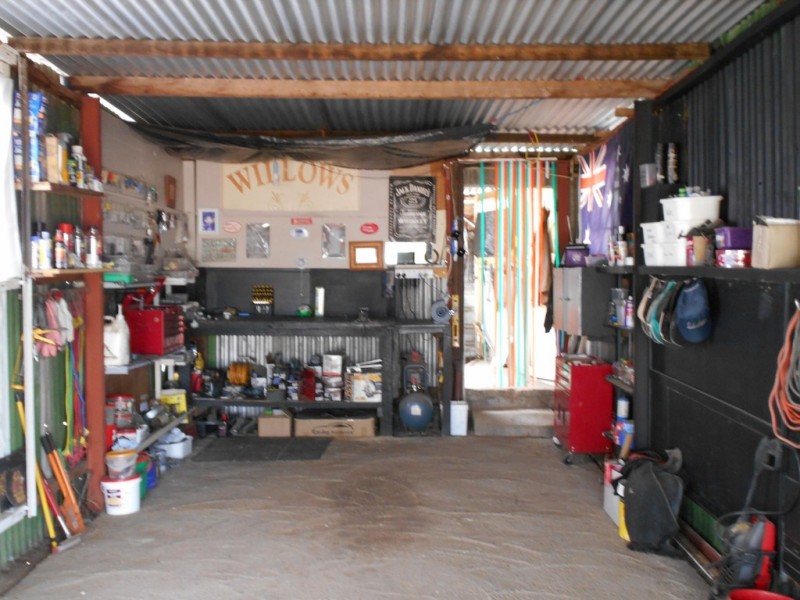 24 Henry Street, Werris Creek NSW 2341
