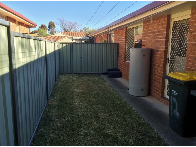 12/183 Johnston Street, Tamworth NSW 2340