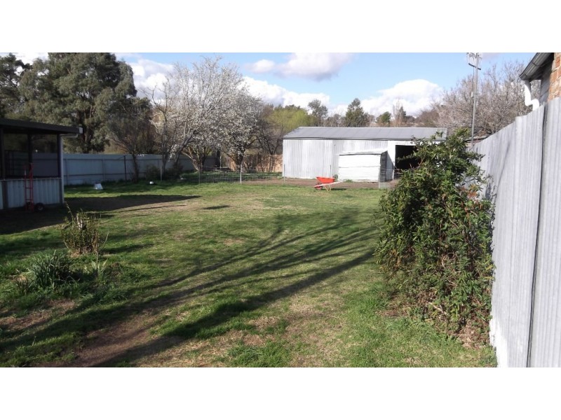 70 Caroline Street, Bendemeer NSW 2355