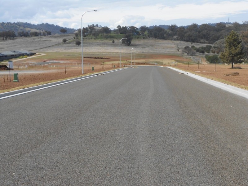 Lot 52 334 Moore Creek Road, Bellefields Estate, Tamworth NSW 2340
