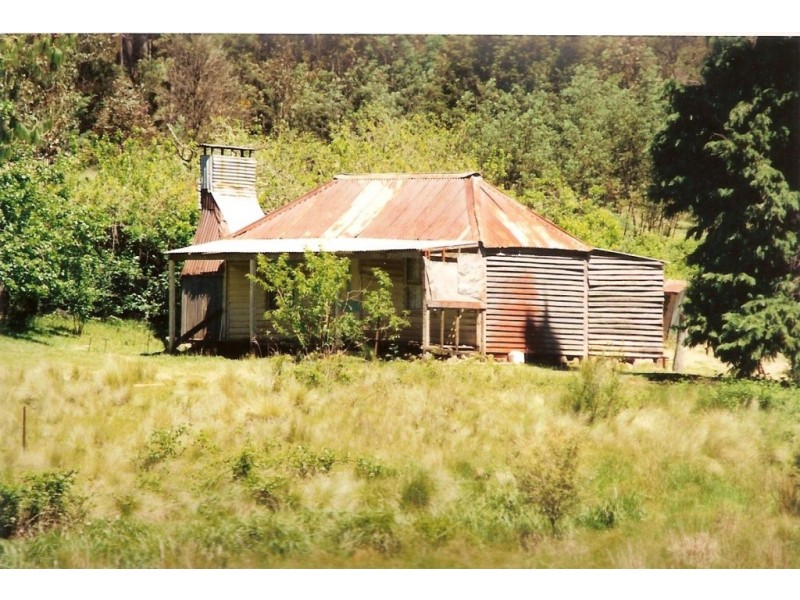 1020 Barry Road, Hanging Rock NSW 2340