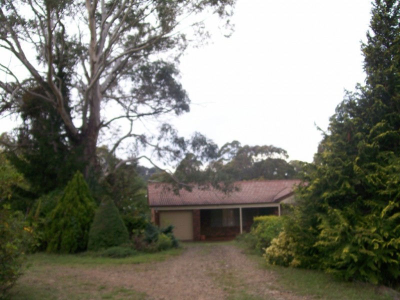795 Barry Road, Hanging Rock NSW 2340