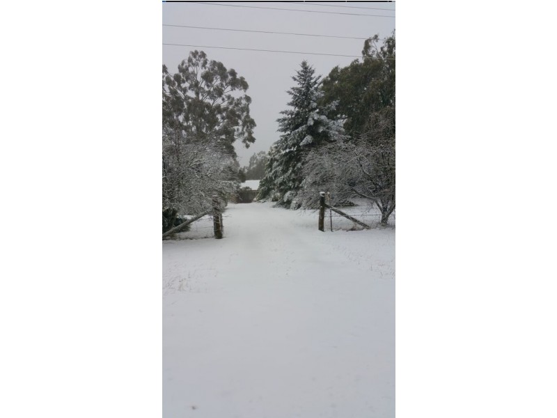 795 Barry Road, Hanging Rock NSW 2340