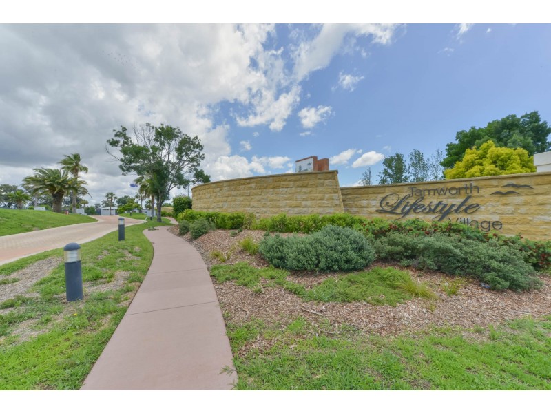 58/ 19 – 51 Warral Road, Tamworth NSW 2340